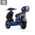 Scooter eléctrico de EEC eec EEC European Warehouse Double GTech EEC